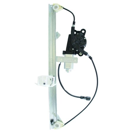 Ilb Gold Replacement For Bremen, Bwr2393Rmb Window Regulator - With Motor BWR2393RMB WINDOW REGULATOR - WITH MOTOR
